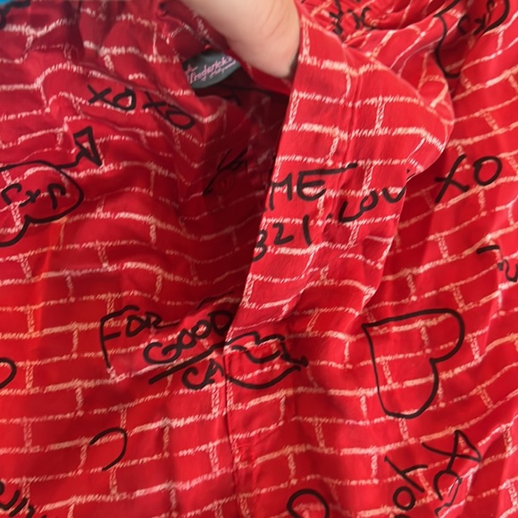 XL silk boxers - Picture 2 of 4